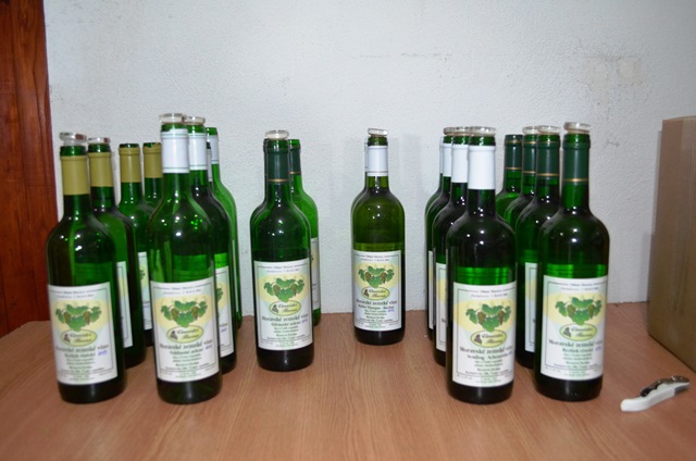 Vinařství  Hevera-Kuchařovice (4)