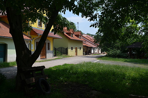 Sklepní ulišška Jaroslavice (1)