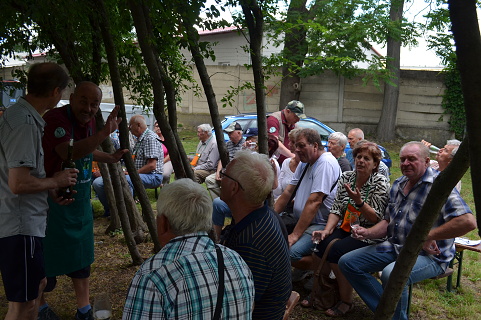 Vinařský spolek Miroslav (3)